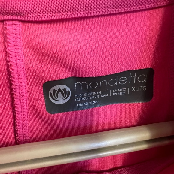 Mondetta - Picture 2 of 2